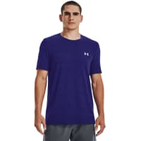 Under Armour Herren Trainingsshirt Seamles Wave Short Sleeve 1373726