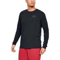 Under Armour Herren Long Sleeve Sportstyle Left Chest 1329585