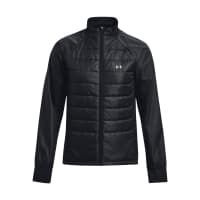Under Armour Damen Laufjacke STRM Isolated Hybrid Jacket 1380874