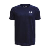 Under Armour Jungen Shirt Tech 2.0 Short Sleeve 1363284