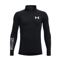 Under Armour Jungen Pullover Tech 1/2 Zip Big Logo 1366377