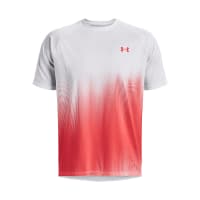 Under Armour Herren T-Shirt Tech Fade SS 1377053