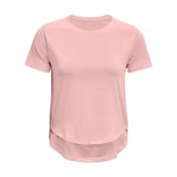 Under Armour Damen Oberteil Tech Vent Short Sleeve 1366129