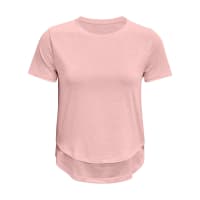 Under Armour Damen Oberteil Tech Vent Short Sleeve 1366129