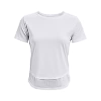 Under Armour Damen Oberteil Tech Vent Short Sleeve 1366129