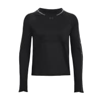 Under Armour Damen Trainingsshirt Cold Weather Crew LS 1373970