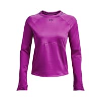 Under Armour Damen Trainingsshirt Cold Weather Crew LS 1373970