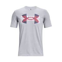 Under Armour Herren Trainingsshirt TRAINING OVERLAY SS 1373994