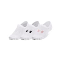 Under Armour Unisex Socken UA Ultra Low 3er Pack 1351784