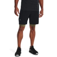 Under Armour Herren Shorts Vanish Woven 8in Short 1370382