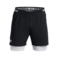 Under Armour Herren Shorts Vanish Woven 2-In-1 Vent Short 1376783