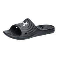 Under Armour Damen Badeschlappen Locker IV Slides 3027013