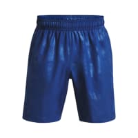 Under Armour Herren Short Woven Emboss Shorts 1377137