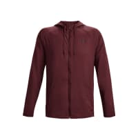 Under Armour Herren Trainingsjacke Perforated Windbreaker 1370499