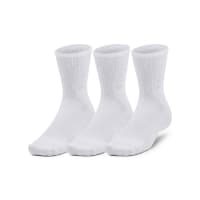 Under Armour Unisex Socken UA 3-Maker 3pk Mid-Crew 1373084