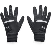 Under Armour Unisex Trainingshandschuhe CGI Golf Glove-BLK 1366371