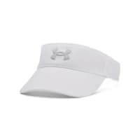 Under Armour Damen Kappe Blitzing Visor 1376707