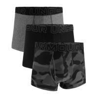Under Armour Herren Boxershorts TECH-PRINT 8 cm 3 Pack UUSHJ263