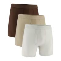 Under Armour Herren Boxershorts TECH MOD-SOLID 16 cm 3 Pack UUSHJ913