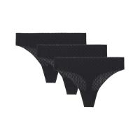 Under Armour Damen Tanga UA Pure Stretch Mesh Thong UUSIJ115