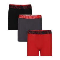 Under Armour Jungen Boxershorts TECH-SOLID 3 Pack UWSHJ04F