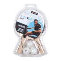 V3TEC Tischtennis Set VTEC 100 Line 132636-001