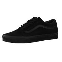 Vans Sneaker Old Skool (Suede)