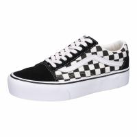 Vans Damen Sneaker Old Skool Platform
