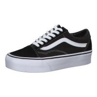 Vans Damen Sneaker Old Skool Platform