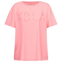Venice Beach Damen T-Shirt Tiana Curvy Fit DL 02 41063