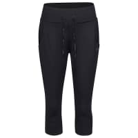 Venice Beach Damen Trainingshose Karli Curvy Fit 5/6 Pants 41007
