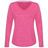 Venice Beach Damen Langarmshirt Funny DMELB Longsleeve 15127