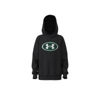 Under Armour Kinder Kapuzenpullover Rival Fleece Key Print Fill 6013412