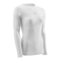 CEP Damen Active Ultralight Shirt long sleeve W3Z3