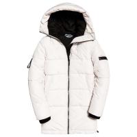 Superdry Damen Steppjacke Ion Padded Jacket W5000032A