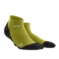 CEP Damen Laufsocken Outdoor Light Merino Low-Cut WP4A