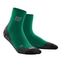 CEP Herren Socken Griptech Compressin Short Socks WP5B