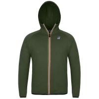 K-Way Fleecejacke Le Vrai Victor 3.0 K0066Q0