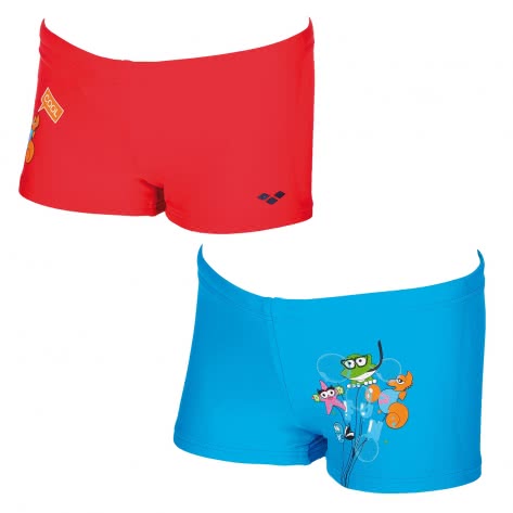 Arena Jungen Badehose AWT KIDS BOY SHORT 000431 