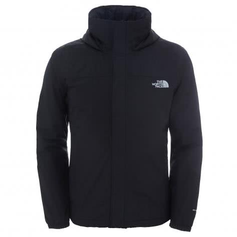 The North Face Herren Thermojacke Resolve A14Y | The North Face Herren Thermojacke Resolve A14Y |