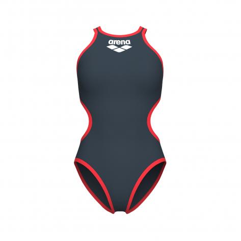 Arena Damen Badeanzug One Biglogo 001198 