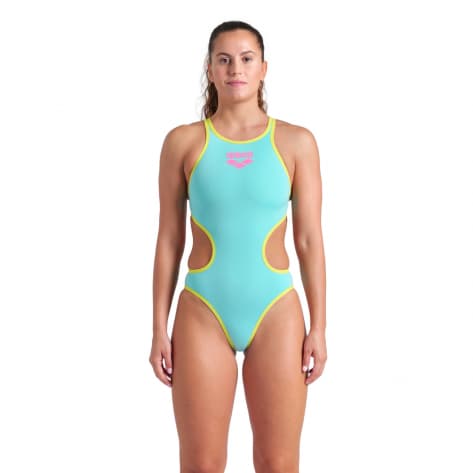 Arena Damen Badeanzug One Biglogo 001198 