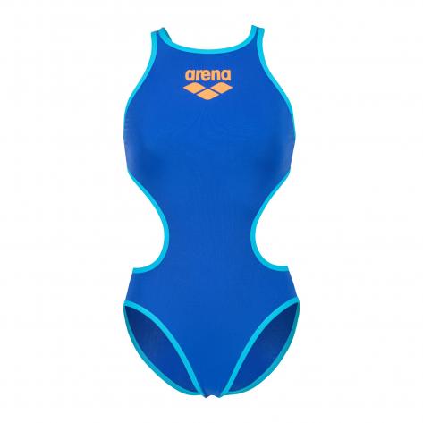 Arena Damen Badeanzug One Biglogo 001198 