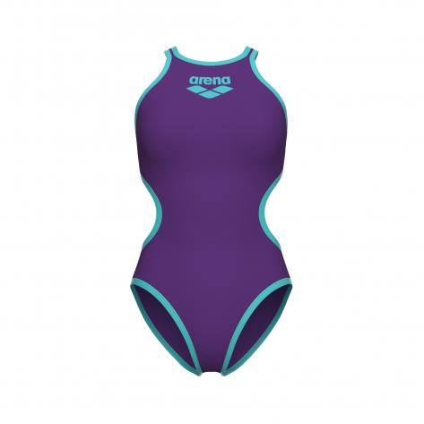 Arena Damen Badeanzug One Biglogo 001198 