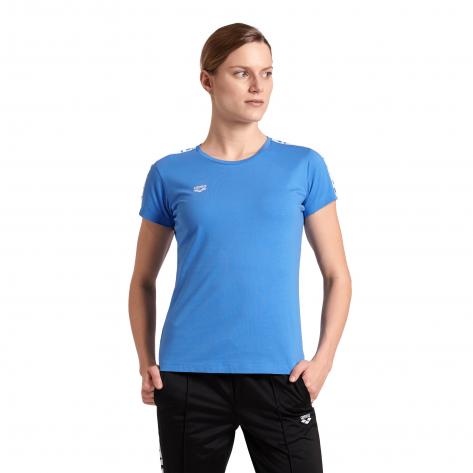 Arena Damen Vintage Shirt Team 001225 
