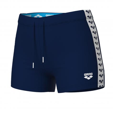 Arena Damen Vintage Short Lorella Team 001227 
