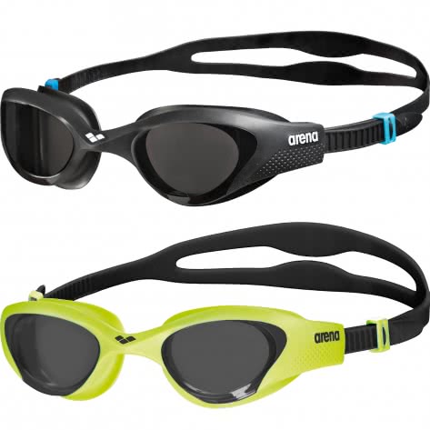 Arena Schwimmbrille The One 001430 