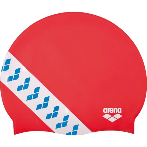 Arena Badekappe Team Stripe 001463 