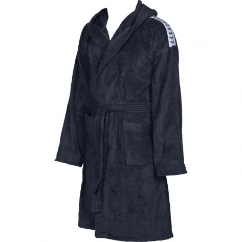 Arena Kinder Bademantel Core Soft Robe Jr 002015 
