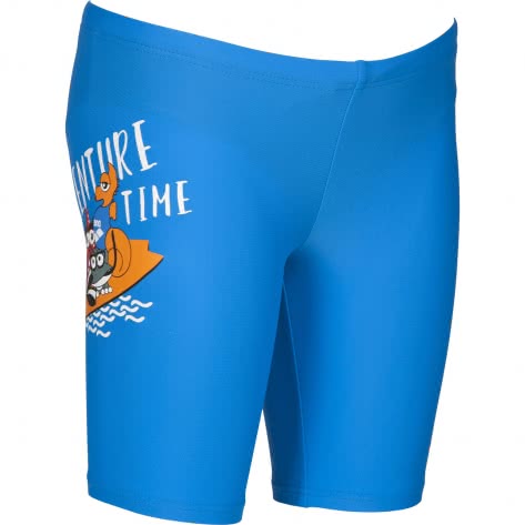Arena Jungen Badeshorts AWT Kids Boy UV Jammer 002052 